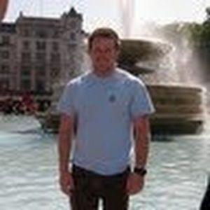 Meet your Posher, Matthew